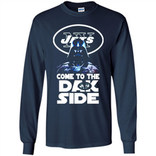 Load image into Gallery viewer, Dark Side Jets# Zawin