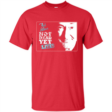 Load image into Gallery viewer, Phil Collins Not Dead Yet Live 2018 # Zawin store