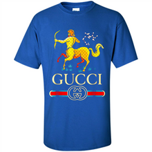 Load image into Gallery viewer, Sagittarius gucci funny # Zawin