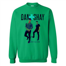 Load image into Gallery viewer, Where It All Began by Dan + Shay