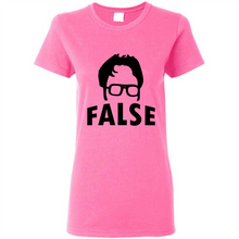 Load image into Gallery viewer, Dwight Schrute False