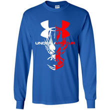 Load image into Gallery viewer, Under Armour Vegeta
