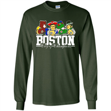 Load image into Gallery viewer, All Boston Sports Teams City Of Champion