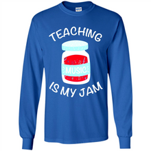 Load image into Gallery viewer, Teaching Music Is My Jam