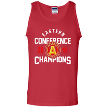 Load image into Gallery viewer, Eastern conference champions 2018