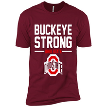Load image into Gallery viewer, Ohio State Buckeyes Strong