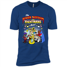 Load image into Gallery viewer, The riverbottom nightmare band