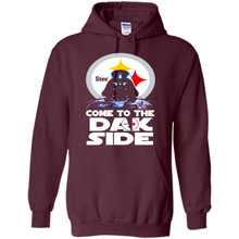 Load image into Gallery viewer, Dark Side Steelers# Zawin
