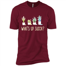 Load image into Gallery viewer, Cactus what’s up succa# pukas-store