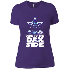 Load image into Gallery viewer, Dark Side Cowboys# Zawin