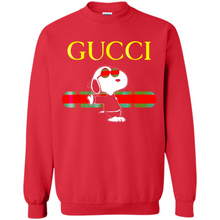 Load image into Gallery viewer, Snoopy Gucci Logo Vintage # Zawin