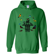 Load image into Gallery viewer, Bird watching Bird Lover Ornithologist