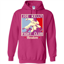 Load image into Gallery viewer, Joe Kelly Fight Club Boston # Zawin store
