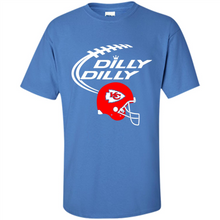 Load image into Gallery viewer, Dilly Dilly Kansas City Chiefs Nfl