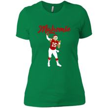 Load image into Gallery viewer, Pat Mahomes Kansas City Chiefs 1
