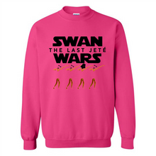 Load image into Gallery viewer, Ballet Dane Swan The Last Jedi Wars