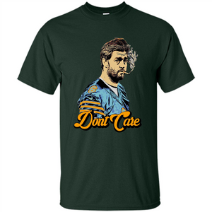 Smoking Jay Cutler Don’t Care