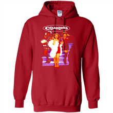 Load image into Gallery viewer, Clueless Cher Dionne &amp; Tai Movie Poster Triblend # Zawin store