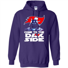 Load image into Gallery viewer, Dark Side Buccaneers# Zawin