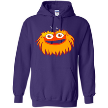 Load image into Gallery viewer, Gritty Hockey Mascot # Zawin store