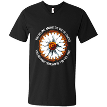 Load image into Gallery viewer, You Belong Among The Wildflowers Hippie