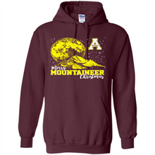 Load image into Gallery viewer, Appalachian State Mountaineers Merry Mountaineer Christmas# pukas-store