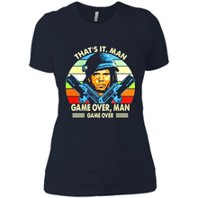 Load image into Gallery viewer, That’s It.man Game Over Man Gave Over Vintage