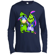 Load image into Gallery viewer, Grinch And Eeyore Winnie The Pooh