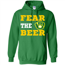 Load image into Gallery viewer, Fear The Beer Brewers # Zawin store