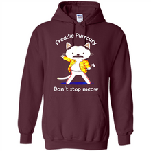 Load image into Gallery viewer, Freddie Purrcury Don't Stop Meow