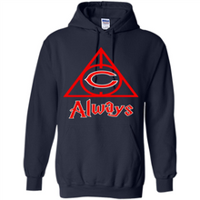 Load image into Gallery viewer, Chicago Bears Always Harry Potter Deathly Hallows# pukas-store