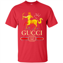 Load image into Gallery viewer, Sagittarius gucci funny # Zawin