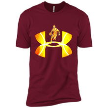 Load image into Gallery viewer, Basketball Under Armour# pukas-store