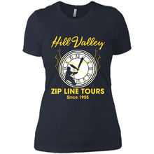 Load image into Gallery viewer, Hill Valley Zipline Tours Since 1955