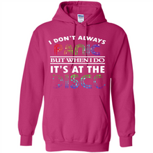 Load image into Gallery viewer, I Don't Always Panic But When Do It's At The Disco # Zawin store