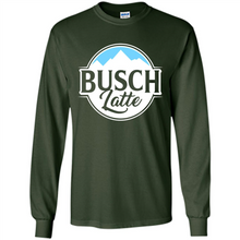 Load image into Gallery viewer, Busch Light Busch Latte # Zawin store