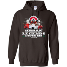 Load image into Gallery viewer, Urban Meyer Ohio State Urban Legends Never Die