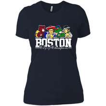 Load image into Gallery viewer, All Boston Sports Teams City Of Champion