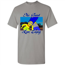 Load image into Gallery viewer, Marge Simpson And Simpson He Good Luv Enjoy