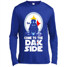 Load image into Gallery viewer, Dark Side Steelers# Zawin