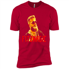 Load image into Gallery viewer, Ryan Fitzpatrick Fitzmagic # Zawin