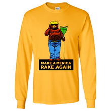 Load image into Gallery viewer, Trump Make America Rake Again