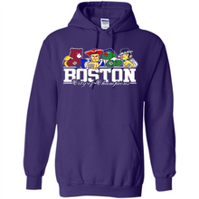 Load image into Gallery viewer, All Boston Sports Teams City Of Champion
