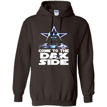 Load image into Gallery viewer, Dark Side Cowboys# Zawin