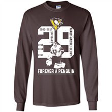 Load image into Gallery viewer, Marc Andre Fleury - Forever A Penguin # Zawin store