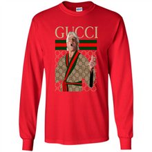 Load image into Gallery viewer, Ric Flair Gucci