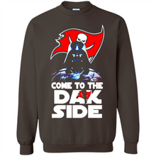 Load image into Gallery viewer, Dark Side Buccaneers# Zawin