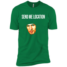 Load image into Gallery viewer, Khabib Send Me Location # Zawin store