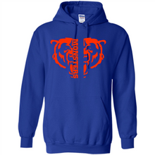 Load image into Gallery viewer, funny gift-believe in monsters-chicago bears # Zawin store