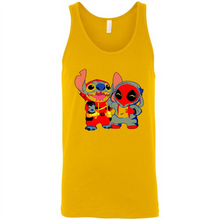 Load image into Gallery viewer, Deadpool And Stitch